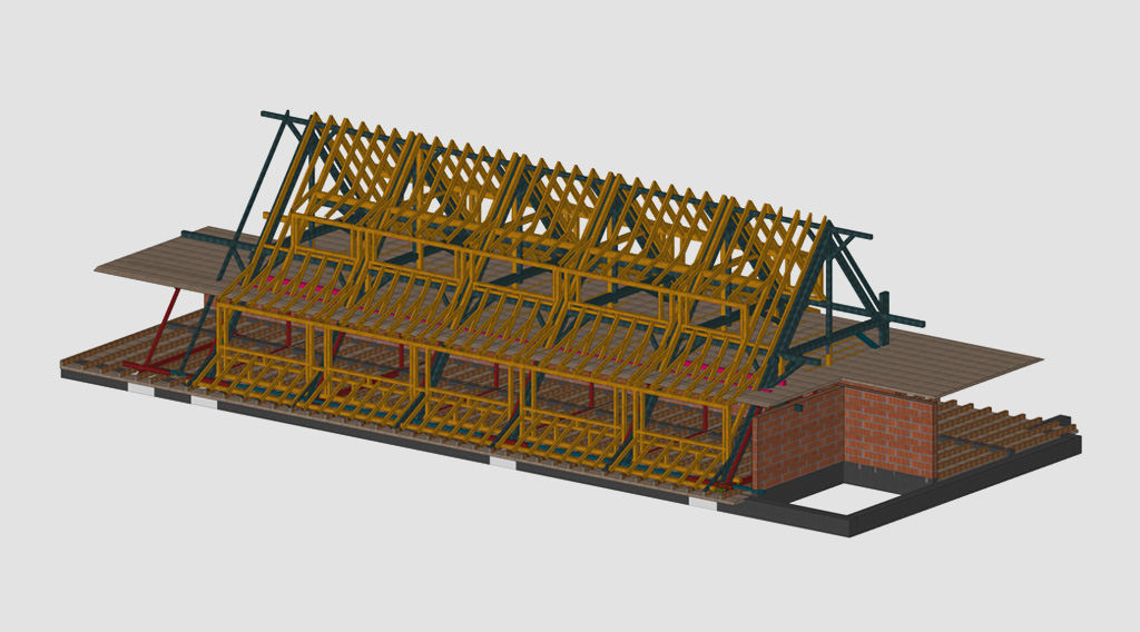 Referenz Hauck Hausbau GmbH