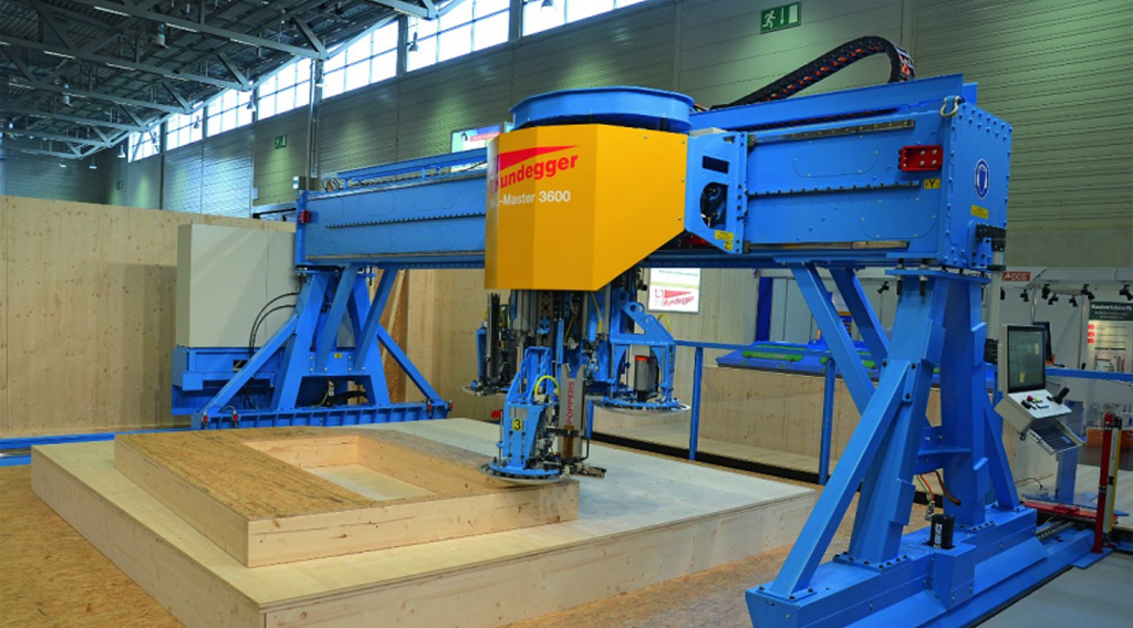 Referenz Hauck Hausbau GmbH