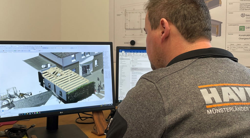 Referenzbericht Haveloh GmbH