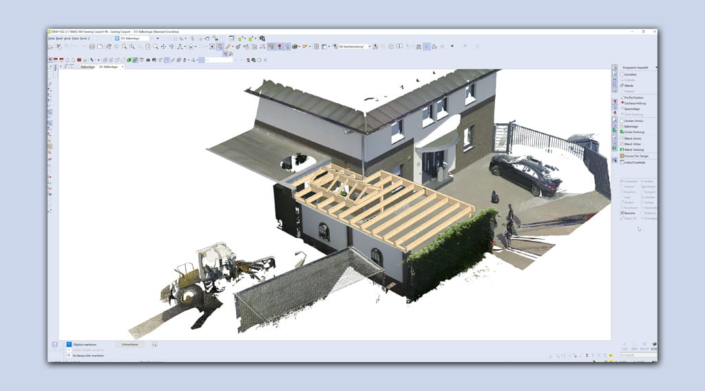 Referenzbericht Haveloh GmbH