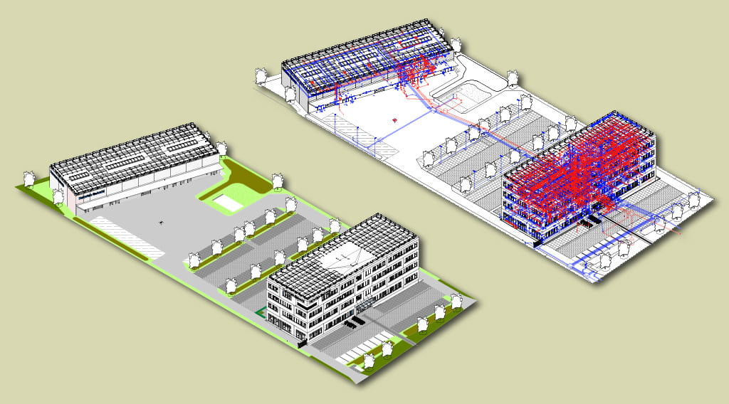 Referenz Heinrich Schmid Ingenieure GmbH