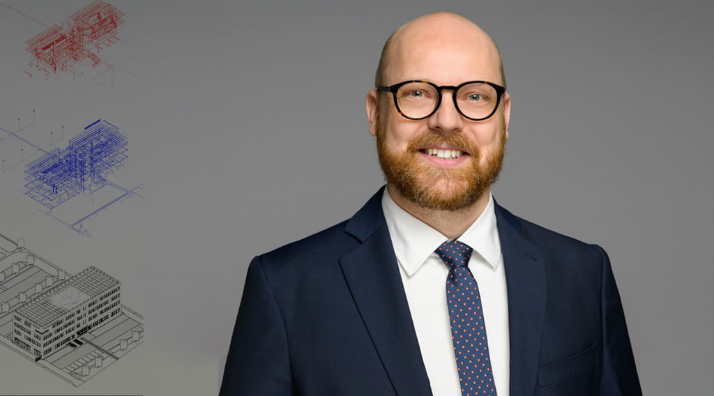 Referenz Heinrich Schmid Ingenieure GmbH