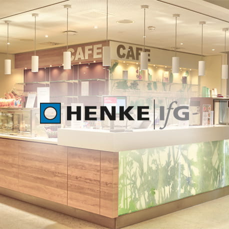 Henke IFG