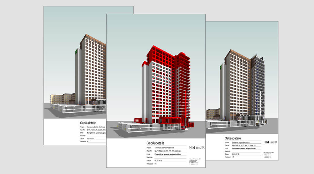 Hild und K Architekten