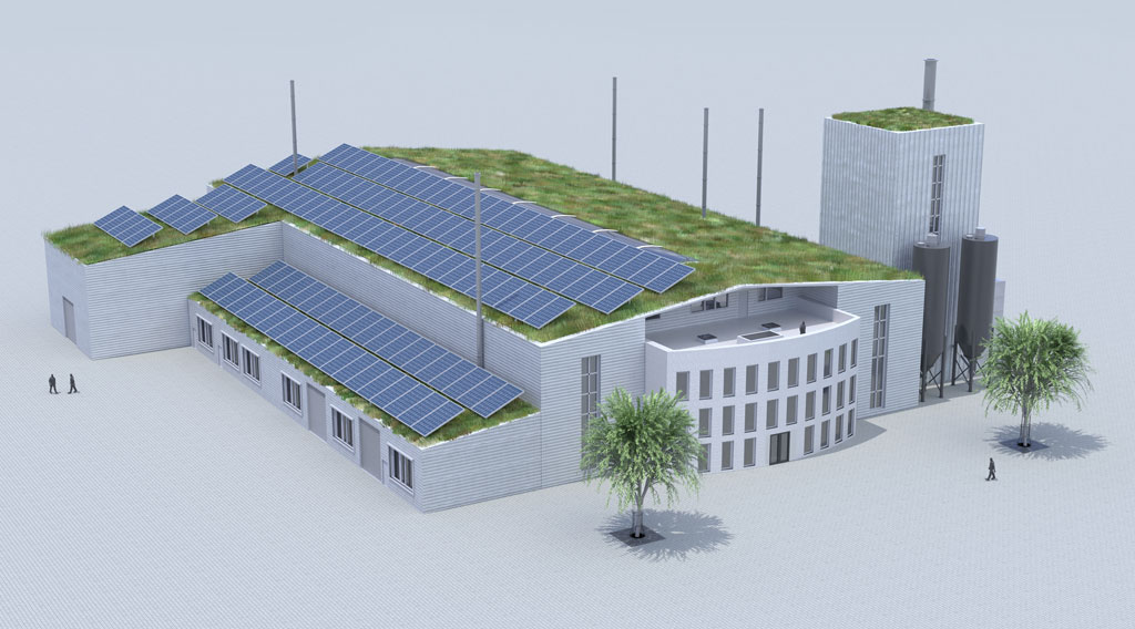 Hydrotec Referenzbericht