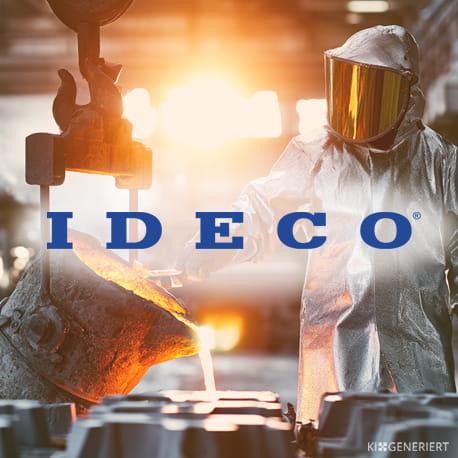 Referenzbericht IDECO GmbH
