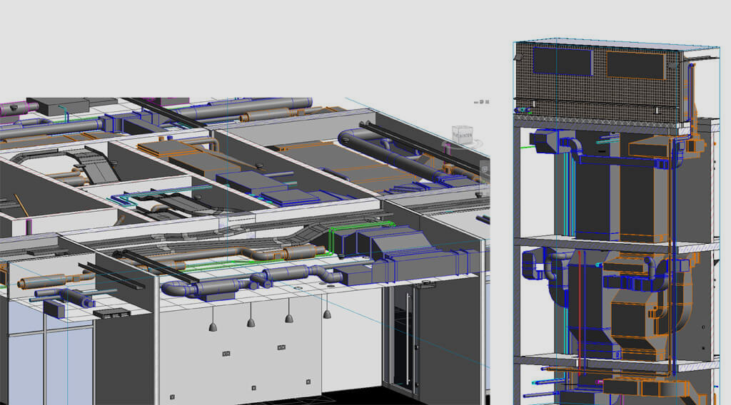 Ludwig Ingenieurgesellschaft für Technische Gebäudeausrüstung mbH