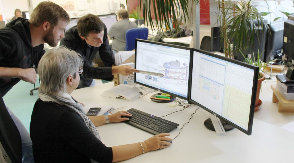 Ludwig Ingenieurgesellschaft für Technische Gebäudeausrüstung mbH