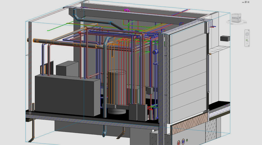 Ludwig Ingenieurgesellschaft für Technische Gebäudeausrüstung mbH
