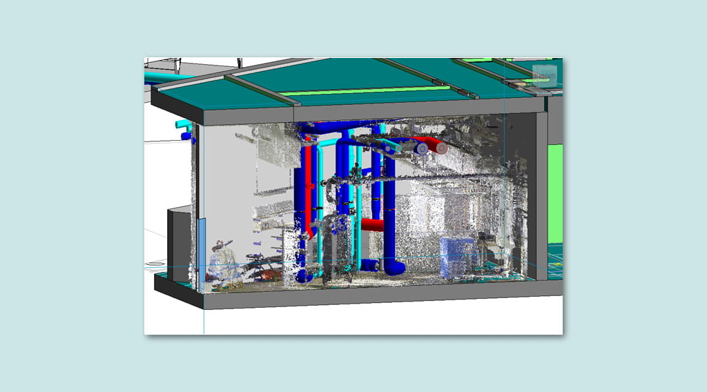 Referenz ISW Ingenieurgesellschaft Schnittger Wilde mbH