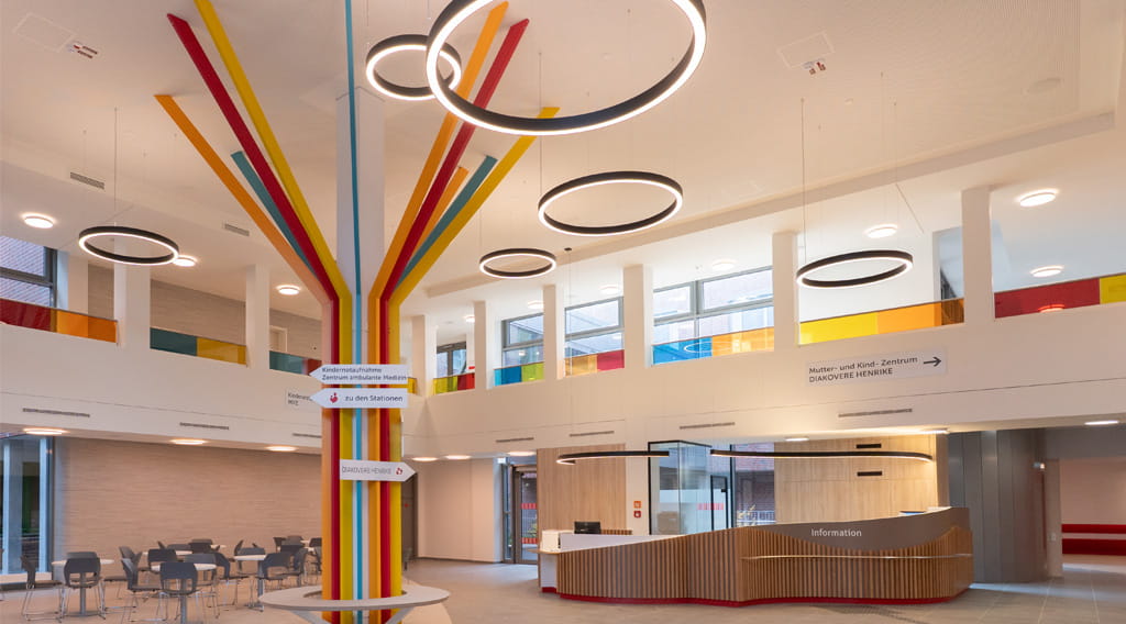 Referenz ISW Ingenieurgesellschaft Schnittger Wilde mbH