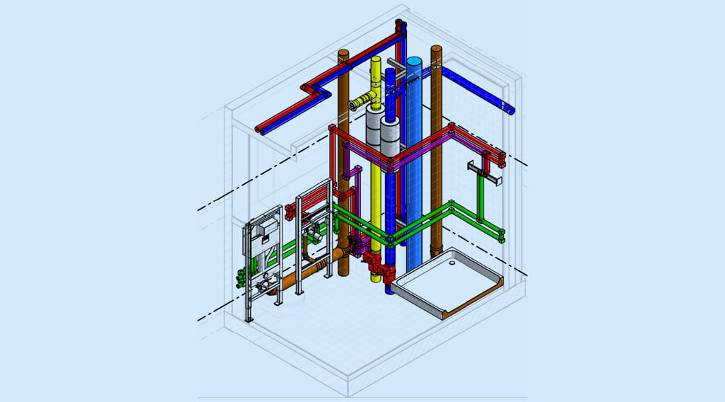 Referenz ISW Ingenieurgesellschaft Schnittger Wilde mbH