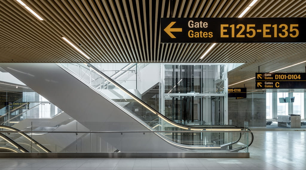 Referenzbericht Lindner Group