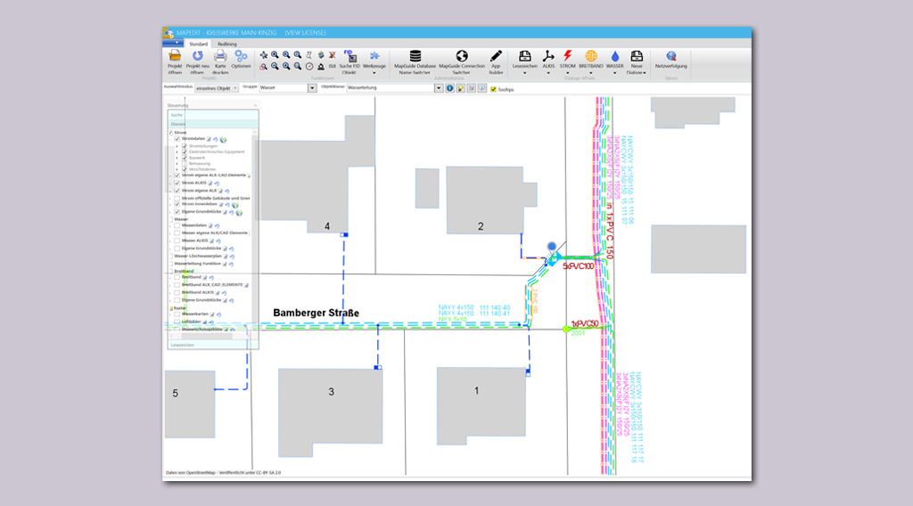Referenz Kreiswerke Main-Kinzig