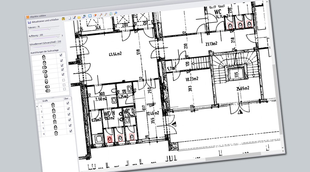 Referenzdetailseite Matthäus Schmid Bauunternehmen GmbH