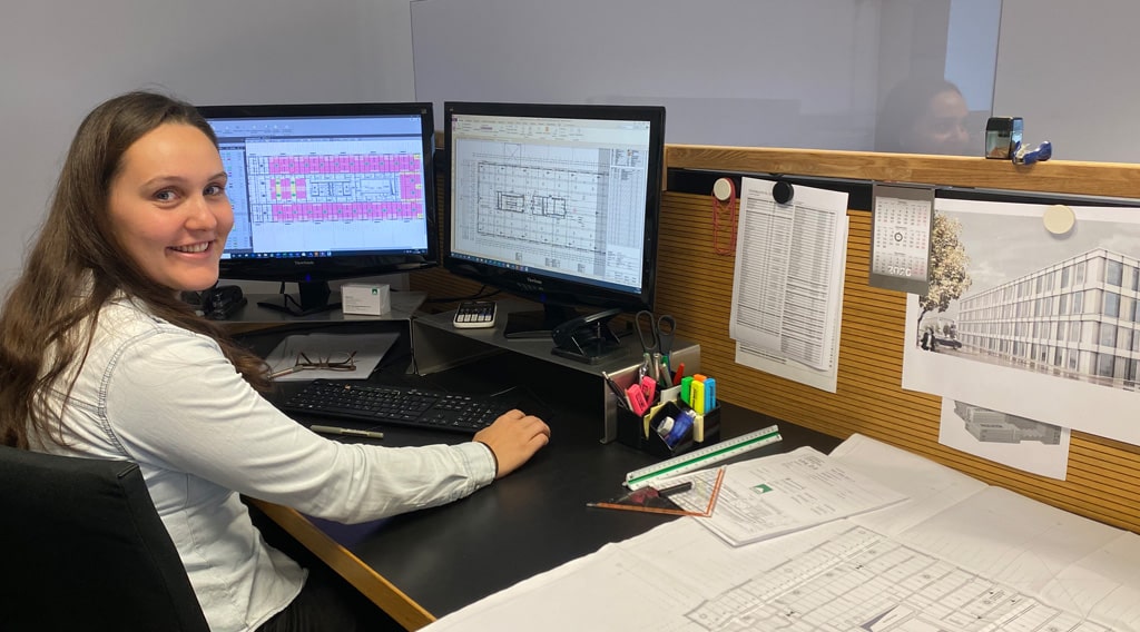 Referenzdetailseite Matthäus Schmid Bauunternehmen GmbH