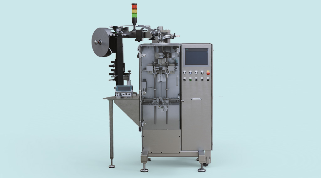 Merz Verpackungsmaschinen GmbH