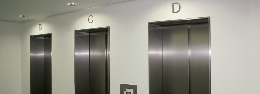 Metallbau Lueckerath