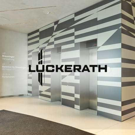 Metallbau Lueckerath