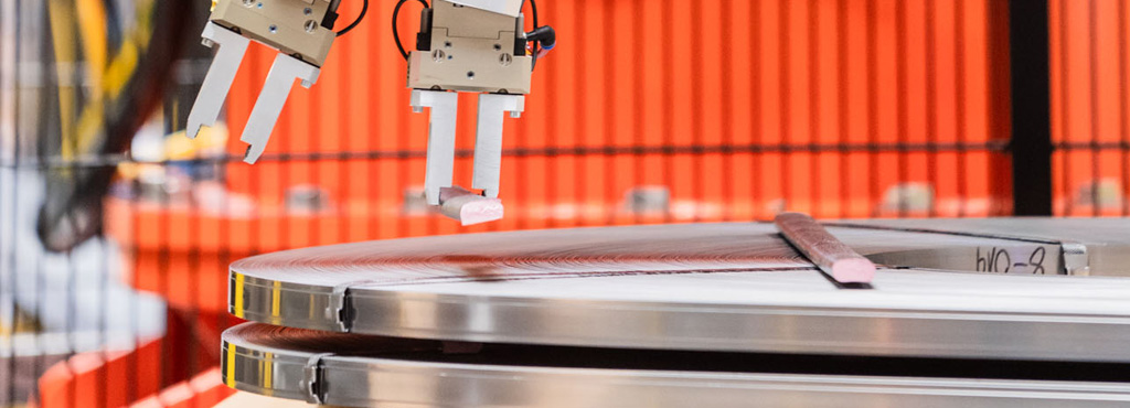 Referenz momac Robotics GmbH & Co. KG