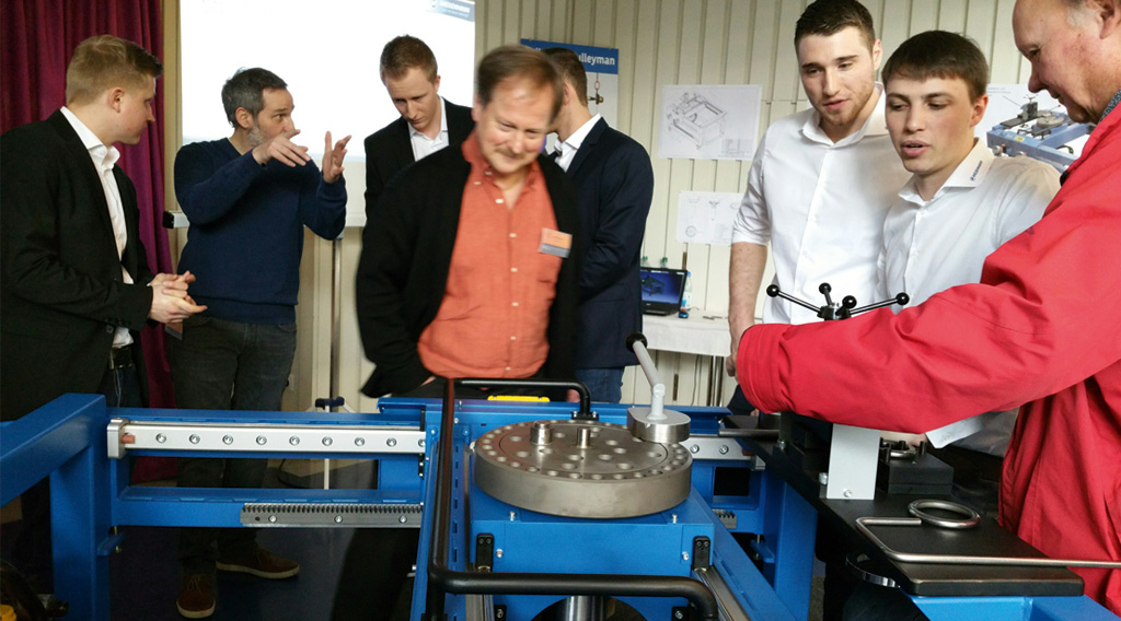 Wiedenmann Seile GmbH