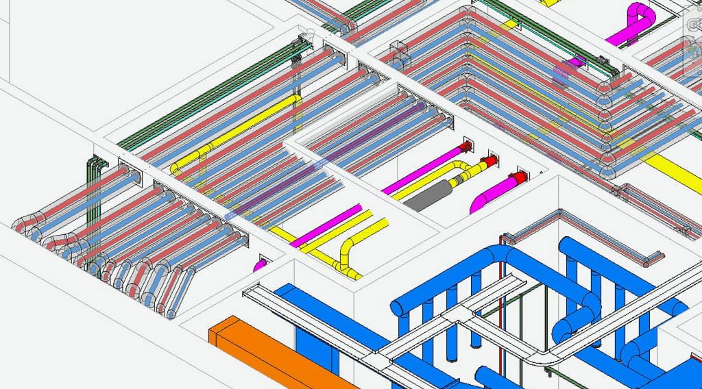 PBA Planungsgesellschaft Haustechnik mbH