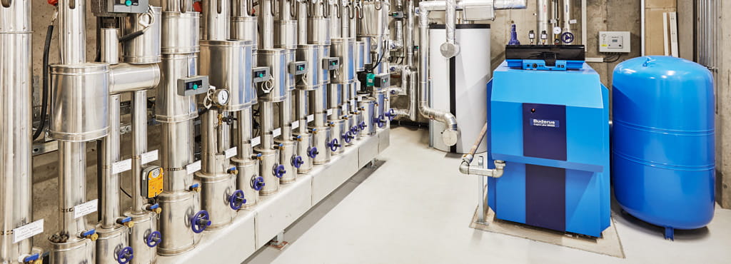 PBA Planungsgesellschaft Haustechnik mbH