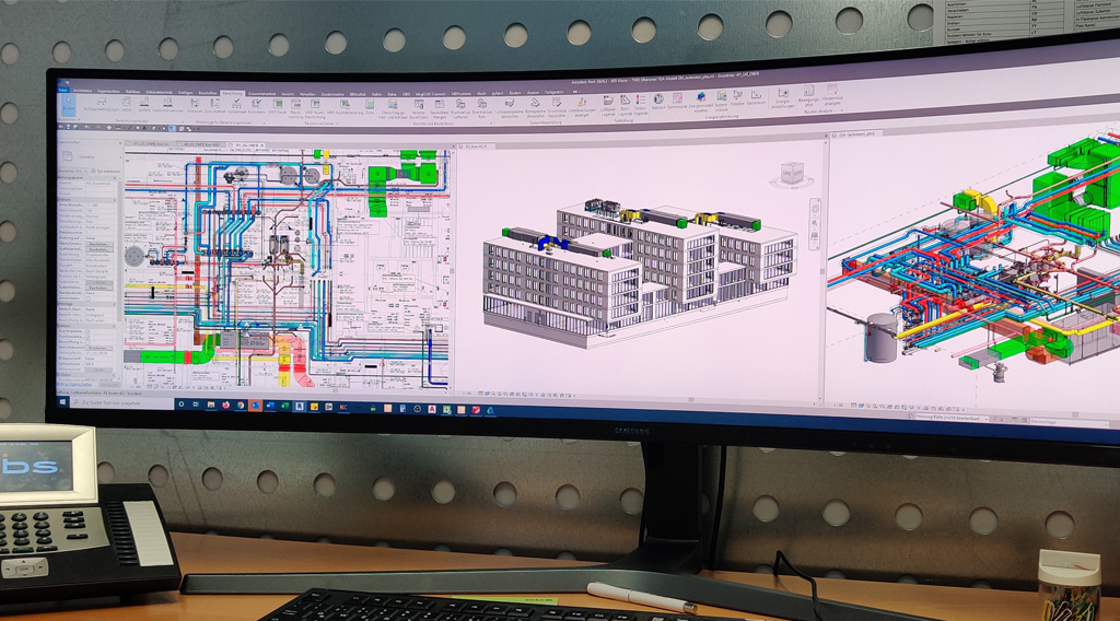 Referenzbericht PBS Ingenieure