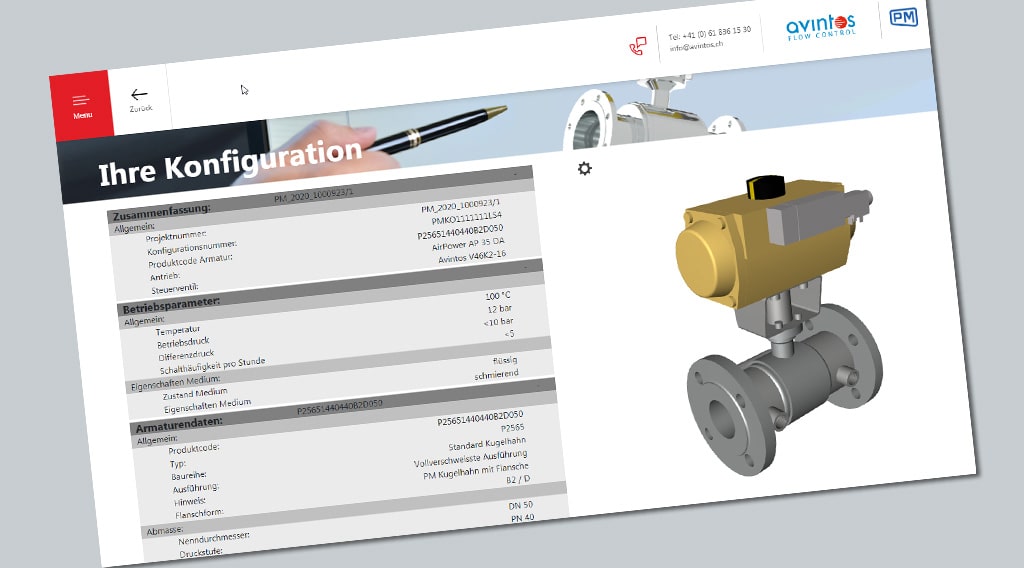 Referenz Peter Meyer - Mensch und Maschine