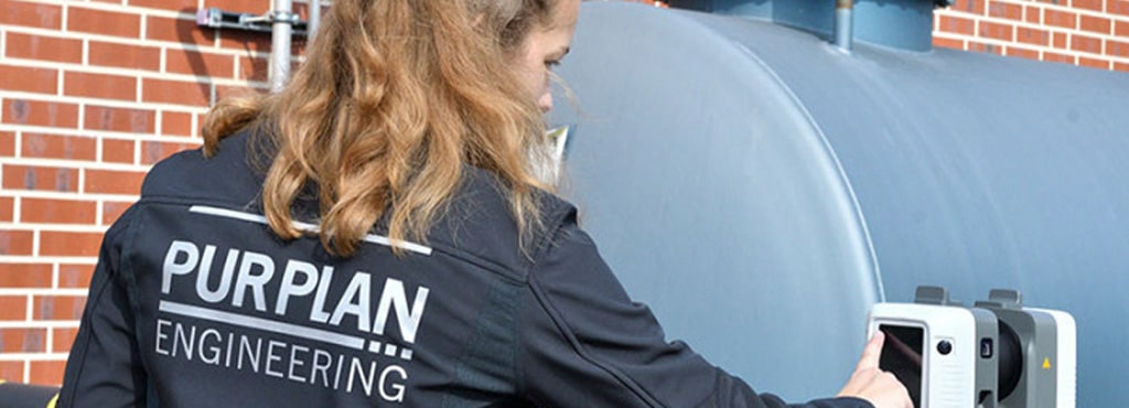 Purplan Engineering GmbH