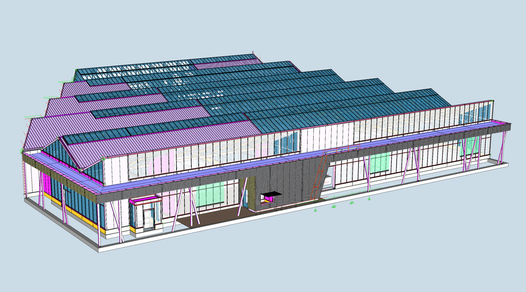 Referenz Rabensteiner GmbH