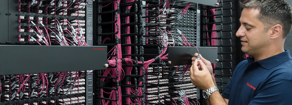 Rosenberger OSI GmbH