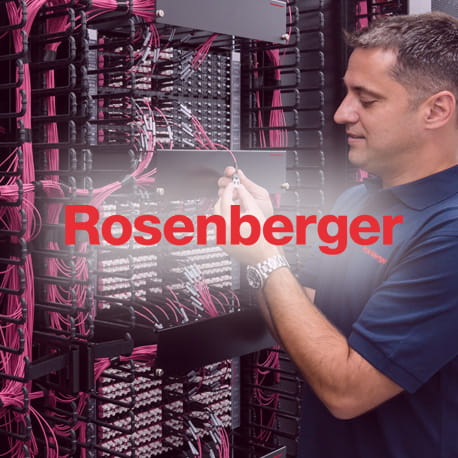 Rosenberger OSI GmbH