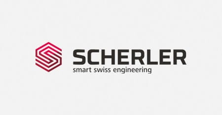 Logo SCHERLER