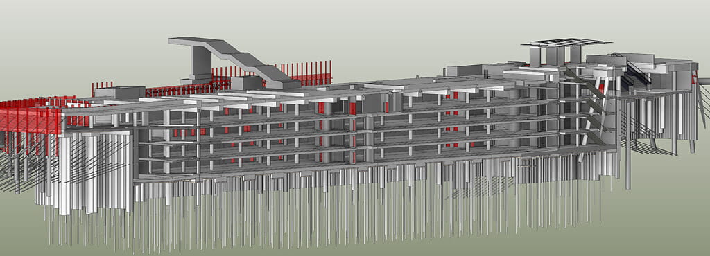 Kundenreferenz Scherr+Klimke AG