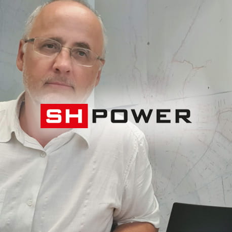SH Power