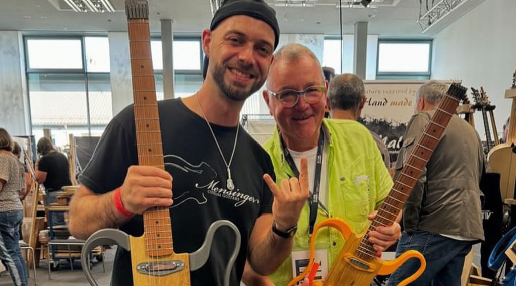 Referenzbericht Six To Go