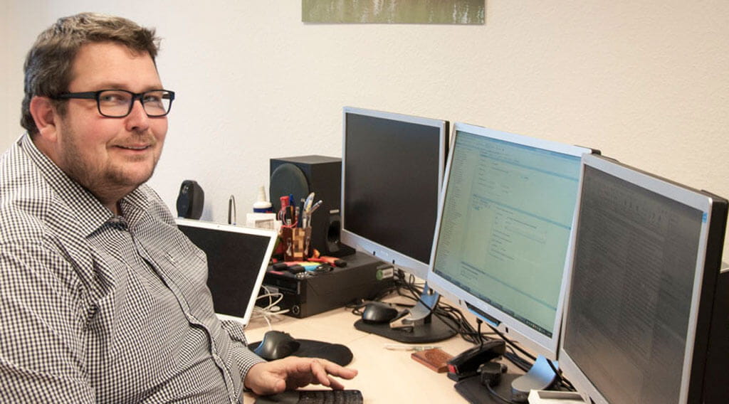 Stadt Monheim - Thomas Nüchter