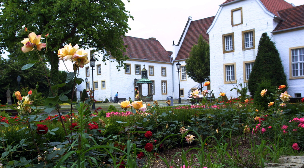 Referenzbericht Stadt Rheine