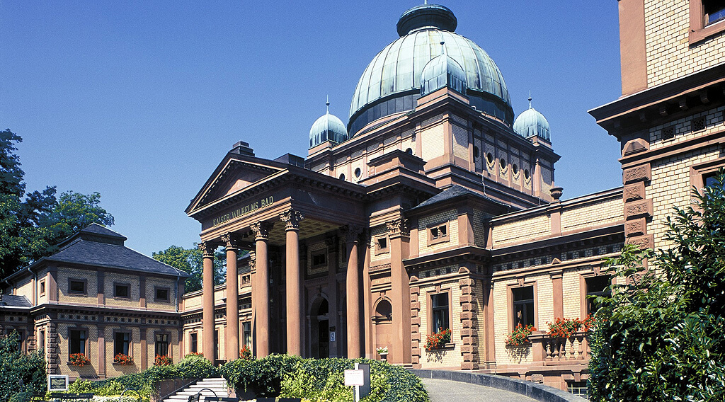 Stadtwerke Bad Homburg v. d. Höhe