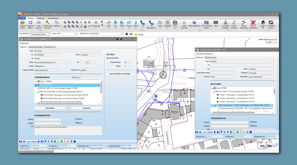 Referenzbericht Stadtwerke Emden