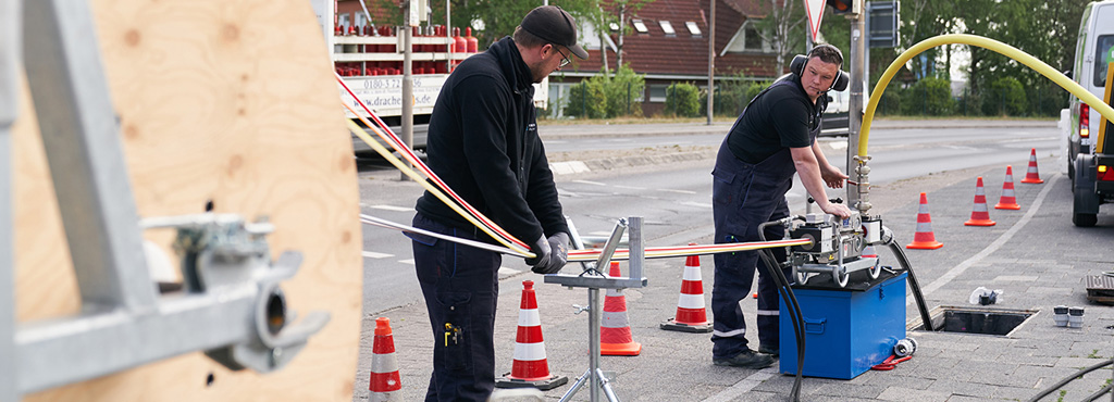 Referenzbericht Stadtwerke Emden