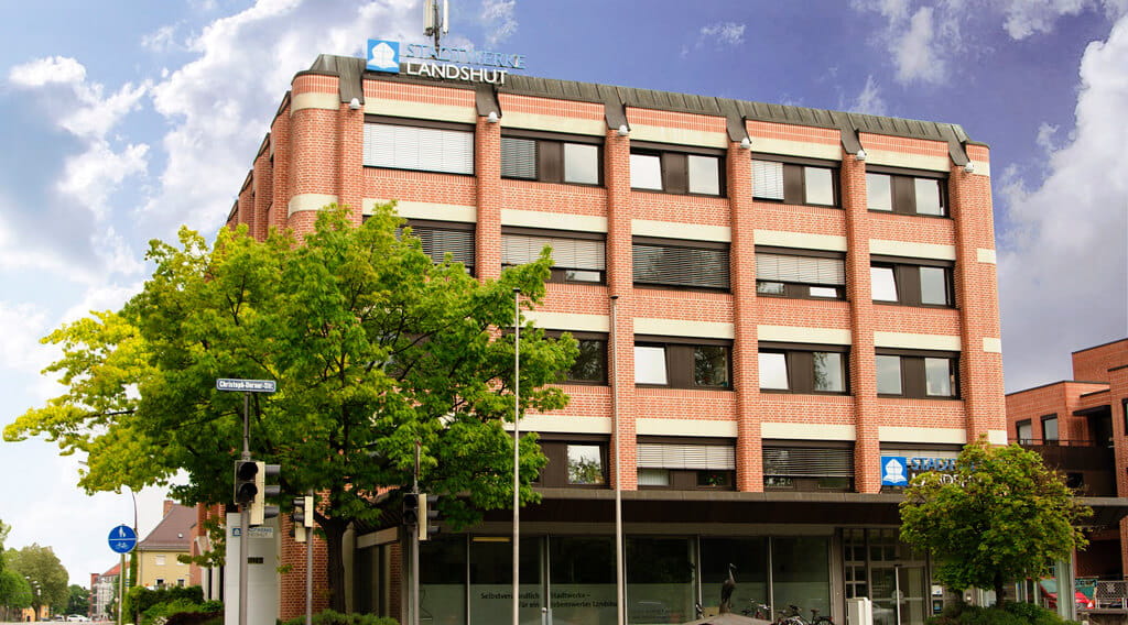 Stadtwerke Landshut