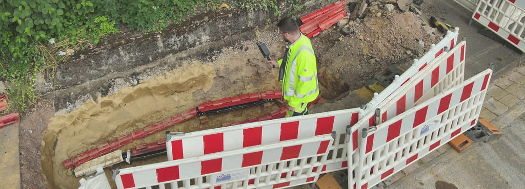 Referenz Stadtwerke Saarlouis