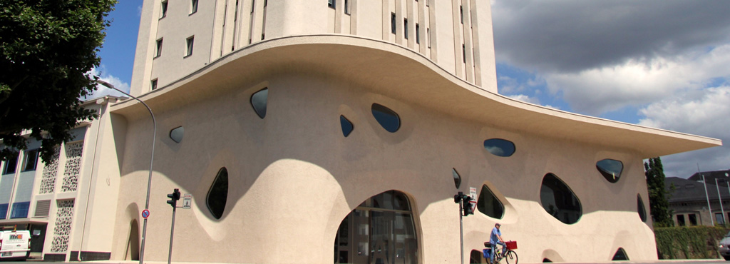 Stadtwerke Saarlouis