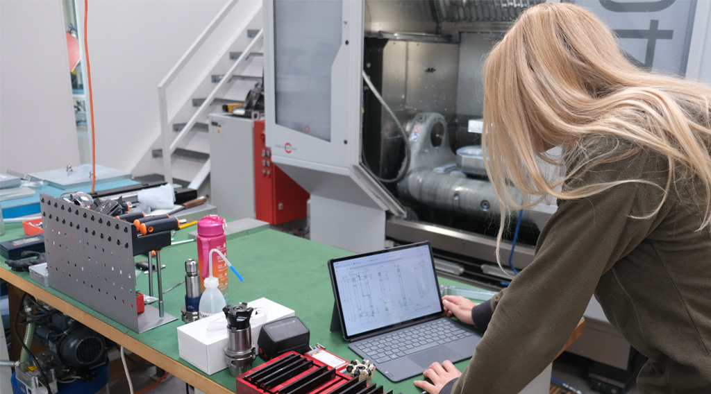 Kundenreferenz SwissNeutronics