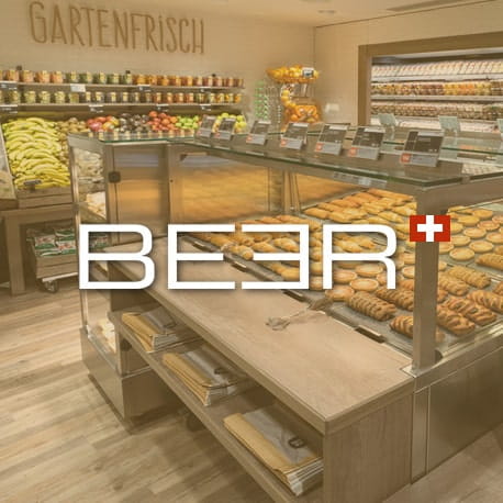 Referenz Beer Grill AG - Mensch und Maschine