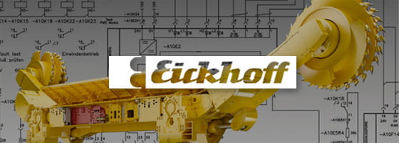 Kundenreferenz Eickoff