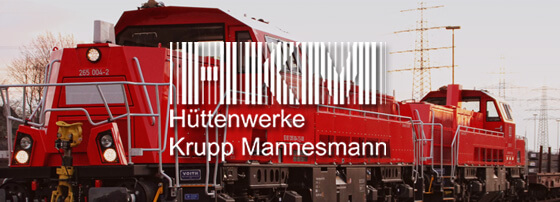 Kundenreferenz HKM Duisburg