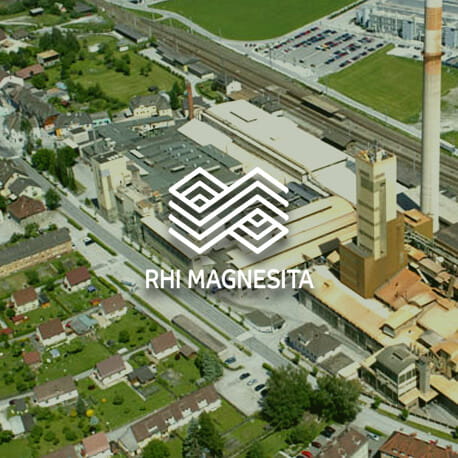 Kundenreferenz Magnesita